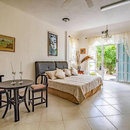 Casona Del Sol Apartament Cancún Zewnętrze zdjęcie