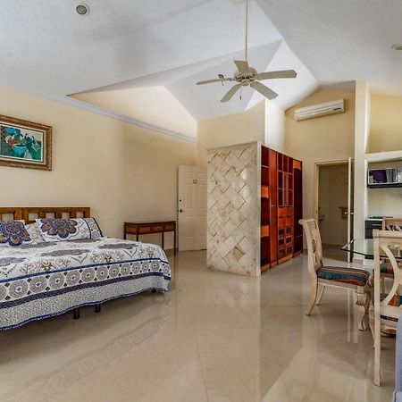 Casona Del Sol Apartament Cancún Zewnętrze zdjęcie