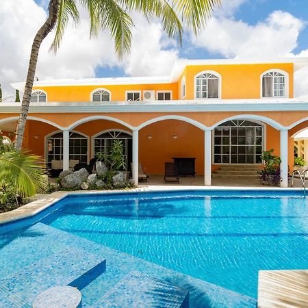 Casona Del Sol Apartament Cancún Zewnętrze zdjęcie