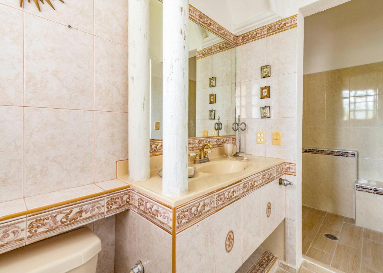 Casona Del Sol Apartament Cancún Zewnętrze zdjęcie