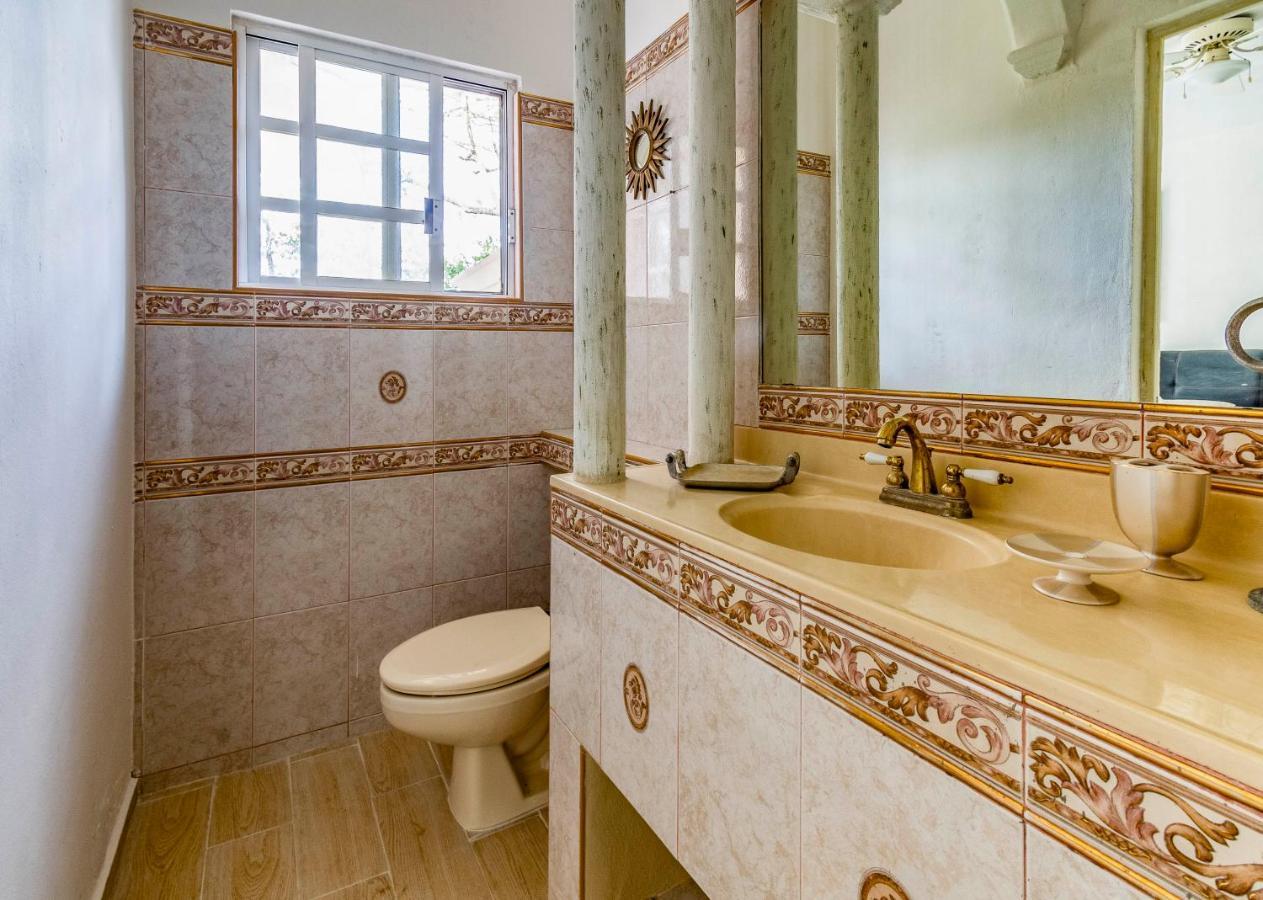 Casona Del Sol Apartament Cancún Zewnętrze zdjęcie