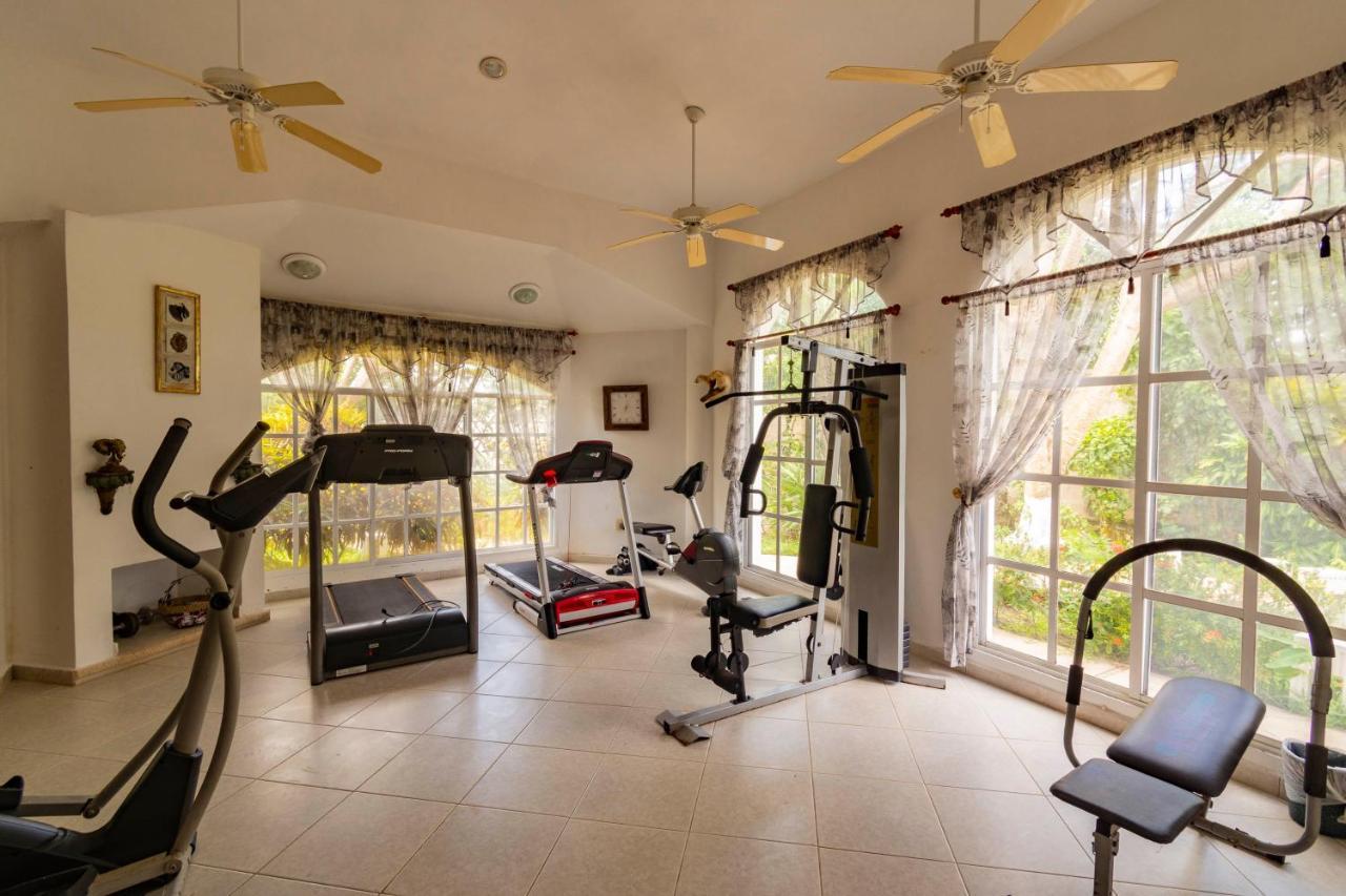 Casona Del Sol Apartament Cancún Zewnętrze zdjęcie