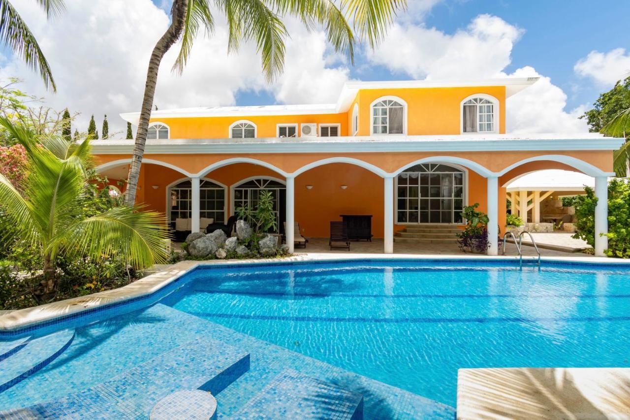 Casona Del Sol Apartament Cancún Zewnętrze zdjęcie